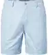 Hellblaue Chino Shorts