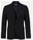 Schwarze Blazer