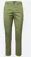 Grüne Chino Hosen