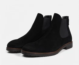 Chelsea Boots für Männer