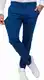Blaue Business Hosen