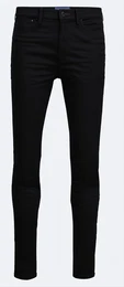 Schwarze Jeans