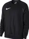 Schwarze Nike Sweatshirts Schwarze Nike Sweatshirts