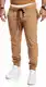 Beige Hosen für Männer