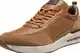 Braune Sneaker