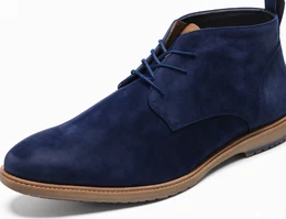 Chelsea Boots für Männer