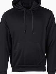 Schwarze Hoodies