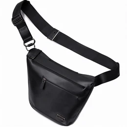 Schwarze Taschen
