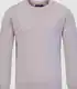 Beige Basic Pullover