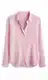 Pink Poslovne Bluze