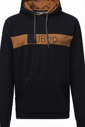 Schwarze Boss Hoodies & Sweatshirts