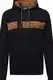 Schwarze Boss Hoodies & Sweatshirts