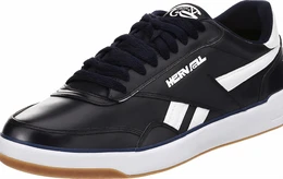 Schwarze Reebok Sneaker