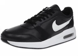 Schwarze Sneaker