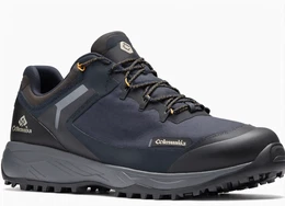 Schwarze Sneaker