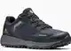 Schwarze Sneaker