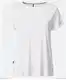 Bijela Short sleeves Majice za žene