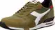 Khaki Low Sneaker