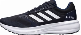 Schwarze Adidas Schuhe