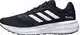 Schwarze Adidas Schuhe
