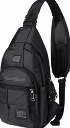 Schwarze Taschen