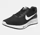 Grau, Schwarz Nike Sportswear, Nike Sneaker für Männer