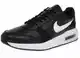 Schwarze Sneaker