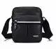 Schwarze Men's Bags