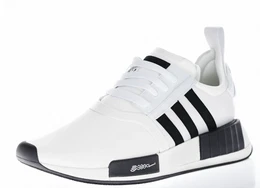 Weiße Sneaker Low für Männer