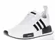 Weiße Sneaker Low für Männer