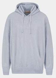 Hellgraue Sweatshirts