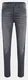 Graue Low Rise Jeans