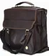 Braune Taschen