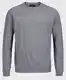 Graue Damen Fleece Sweatshirts