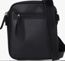 Schwarze Schultertaschen