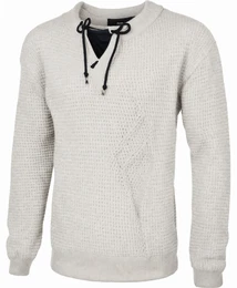 Graue Sweatshirts