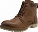 Braune Stiefel