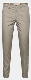 Graue Chino Hosen