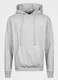 Graue Vintage Hoodies
