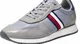 Graue Schuhe