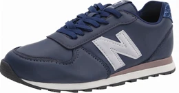 Graue Winter Sneaker