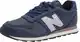 Graue Winter Sneaker