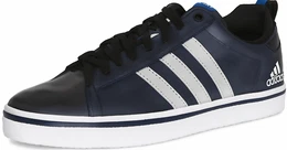 Blaue Sommer Sneaker