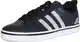 Blaue Sommer Sneaker