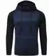 Dunkelblaue Sweatshirts