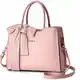 Pink visoke torbe