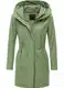 Svjetlozelene Helly Hansen Jakne