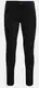 Schwarze Stretch Jeans
