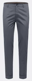 Graue Stretch Jeans