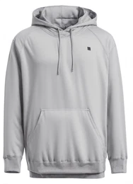 Graue Hoodies